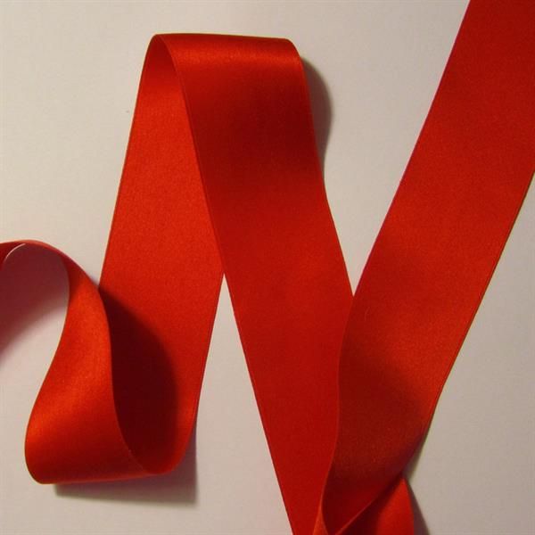 silk ribbon